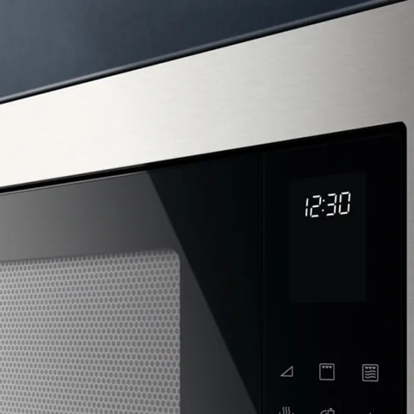 Микроволновая печь Electrolux EMS4253TEX Встраиваемый / 900 Вт / Нержавеющая сталь photo 4