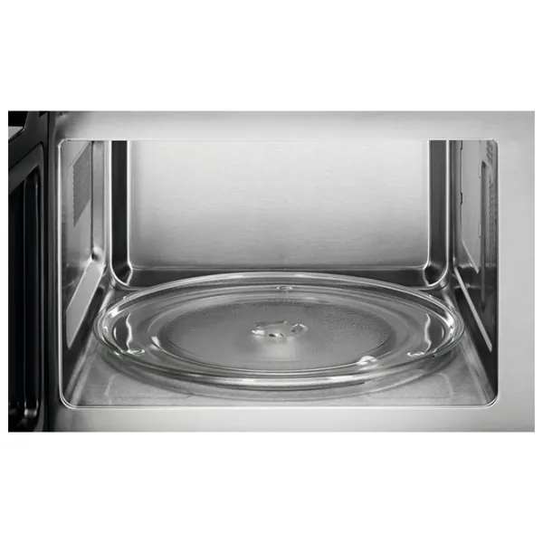 Микроволновая печь Electrolux EMS4253TEX Встраиваемый / 900 Вт / Нержавеющая сталь photo 5
