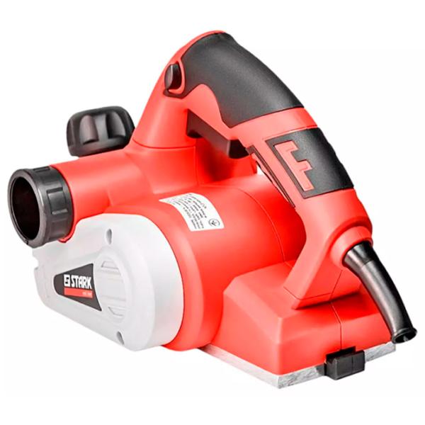Rindea electrică Stark PL 800 16500 rot/min / Red photo 2