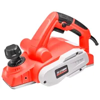 Электрорубанок Stark PL 900 17000 об/мин / Красный