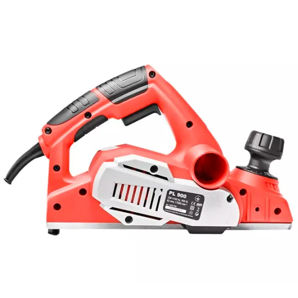 Rindea electrică Stark PL 900 17000 rot/min / Red photo 4