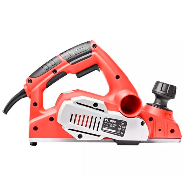 Rindea electrică Stark PL 900 17000 rot/min / Red photo 4