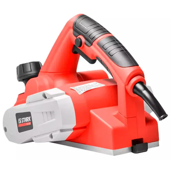 Rindea electrică Stark PL 900 17000 rot/min / Red photo 5