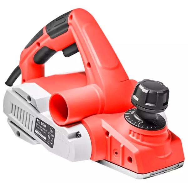 Rindea electrică Stark PL 900 17000 rot/min / Red photo 6