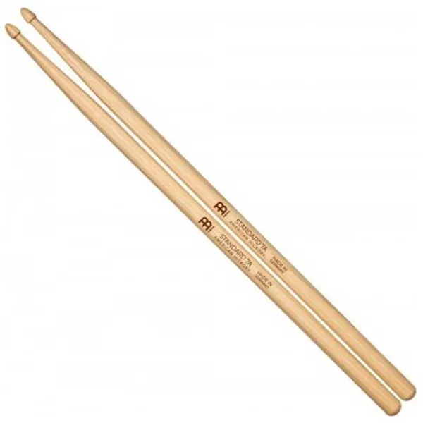 Палочки Meinl SB100 7A Дерево / 406 мм photo 1