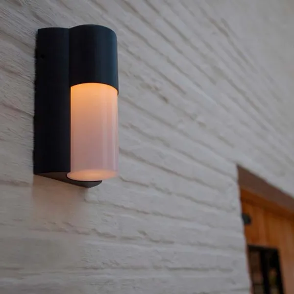 Настенный светильник Lutec Urban 7 Вт / GU10 photo 2 Настенный светильник Lutec Urban 7 Вт / GU10 photo 2