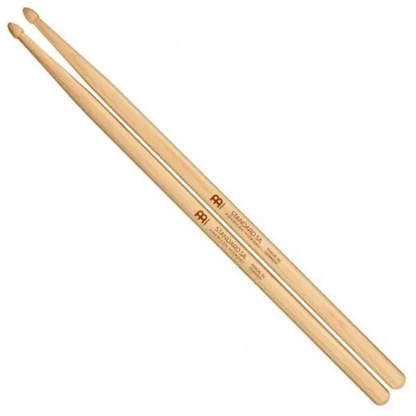 Палочки Meinl SB101 5A Дерево / 406 мм photo 1