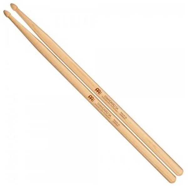 Палочки Meinl SB101 5A Дерево / 406 мм photo 1
