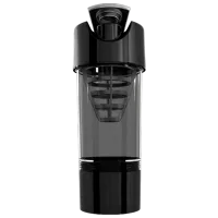 Шейкер Arena 88412 Черный