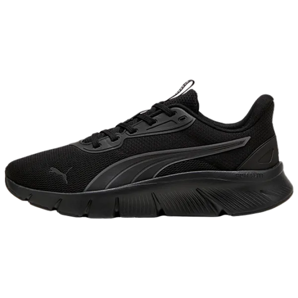 Adidași unisex Puma Flexfocus Lite Modern 44 / Black photo 2