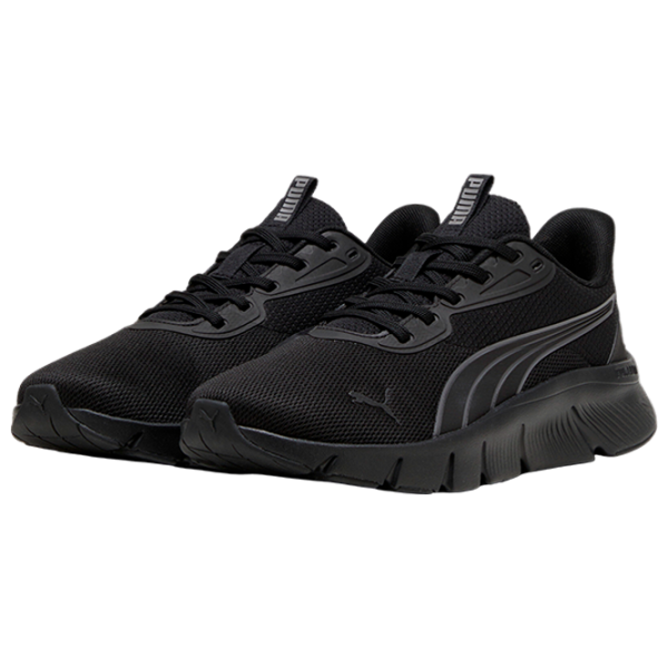 Adidași unisex Puma Flexfocus Lite Modern 37.5 / Black photo 1