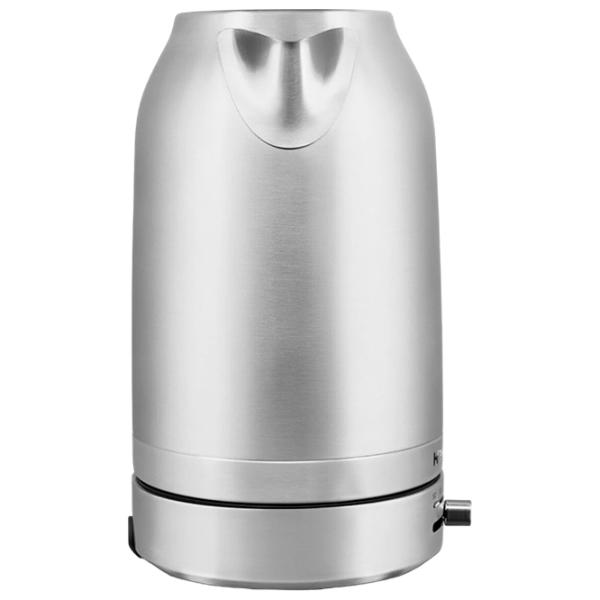 Ceainic electric KitchenAid 5KEK1701ESX 1.7l / Ascuns spirală / Inox photo 5