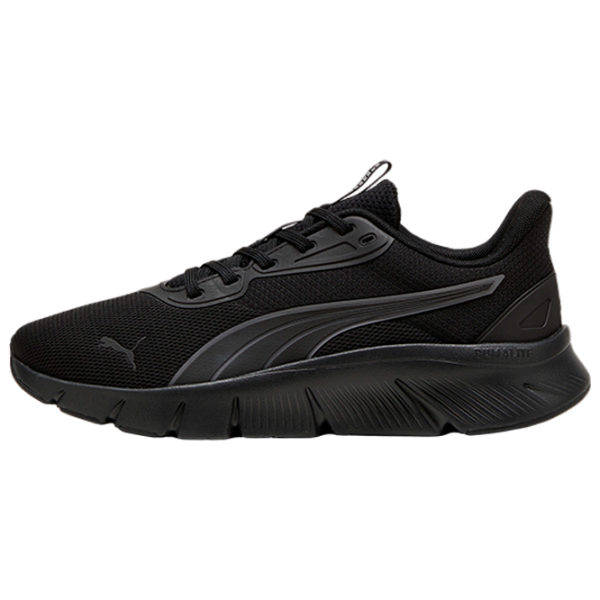 Adidași unisex Puma Flexfocus Lite Modern 46 / Black photo 2
