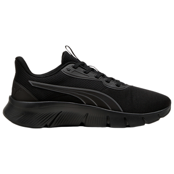 Adidași unisex Puma Flexfocus Lite Modern 46 / Black photo 3