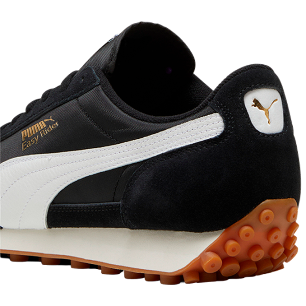 Adidași unisex Puma Easy Rider Vintage 42 / Black photo 5