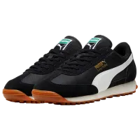 Кроссовки унисекс Puma Easy Rider Vintage 43 / Черный