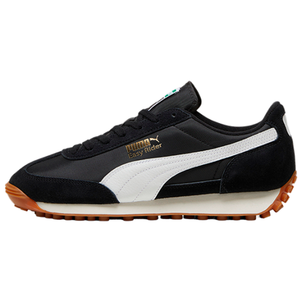 Adidași unisex Puma Easy Rider Vintage 43 / Black photo 2