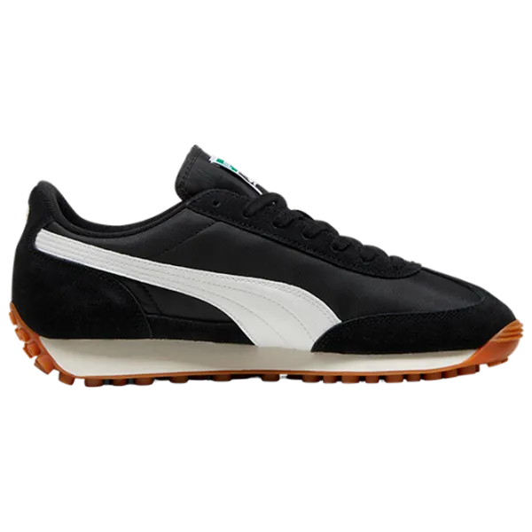Кроссовки унисекс Puma Easy Rider Vintage 45 / Черный photo 3 Кроссовки унисекс Puma Easy Rider Vintage 45 / Черный photo 3