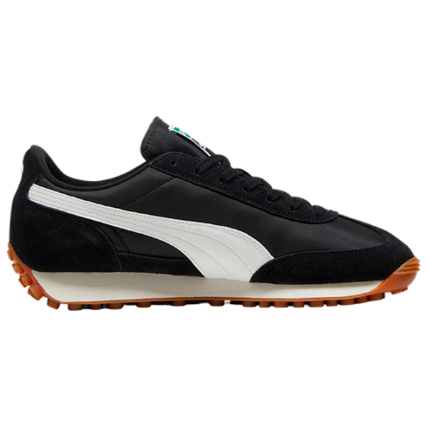 Кроссовки унисекс Puma Easy Rider Vintage 45 / Черный photo 3 Кроссовки унисекс Puma Easy Rider Vintage 45 / Черный photo 3