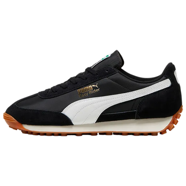 Adidași unisex Puma Easy Rider Vintage 46 / Black photo 2 Adidași unisex Puma Easy Rider Vintage 46 / Black photo 2