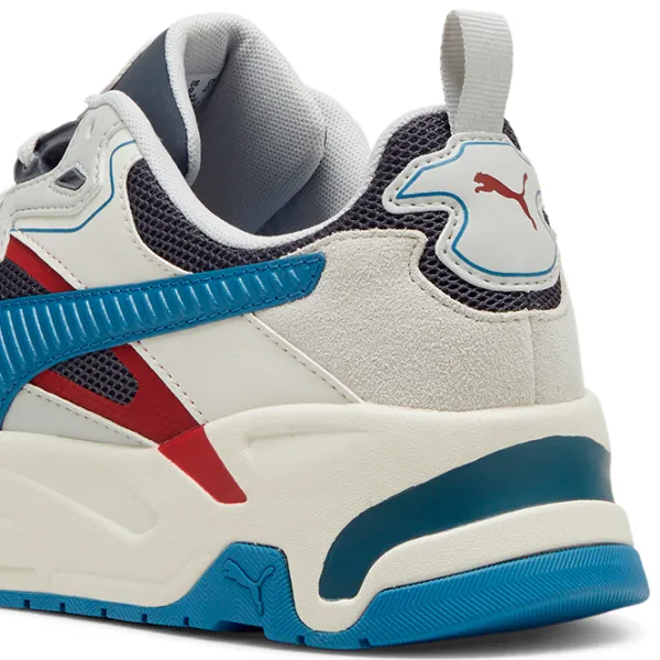 Adidași pentru bărbați Puma Trinity 42.5 / Blue photo 5