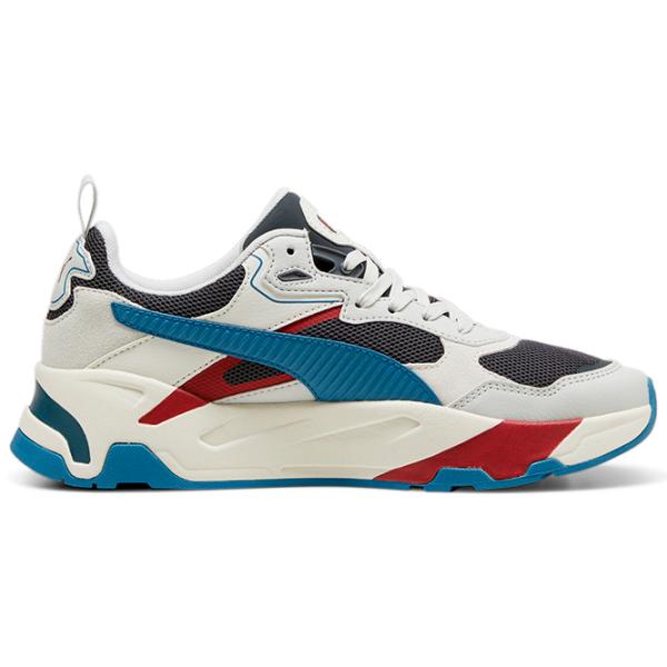 Кроссовки для мужчин Puma Trinity 44 / Синий photo 3