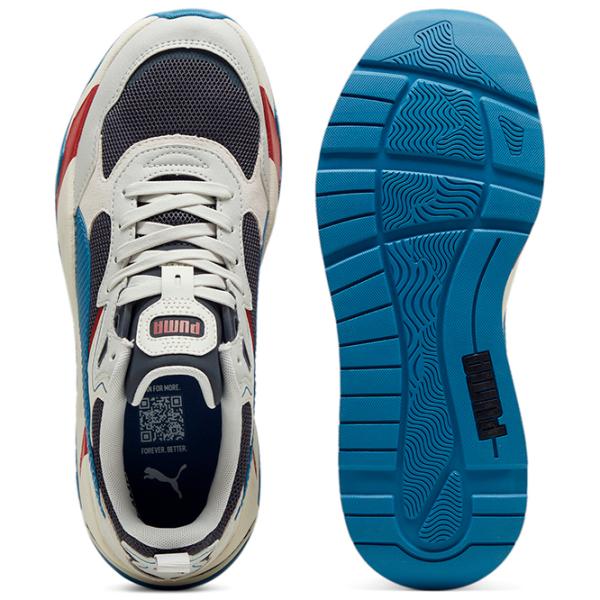 Кроссовки для мужчин Puma Trinity 43 / Синий photo 6
