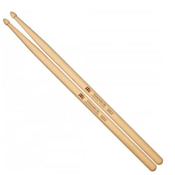 Палочки Meinl SB102 5B Дерево / 406 мм photo 1