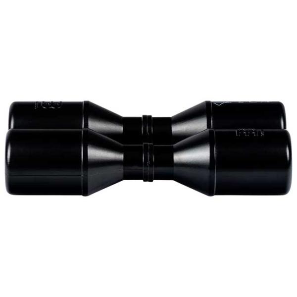 Шейкер перкуссионный Meinl LUIS CONTE SHAKER Пластик /  photo 2