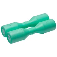 Шейкер перкуссионный Meinl SH4SF Пластик / 