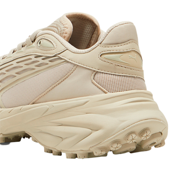 Adidași unisex Puma Spirex Base 37.5 / Beige photo 5 Adidași unisex Puma Spirex Base 37.5 / Beige photo 5