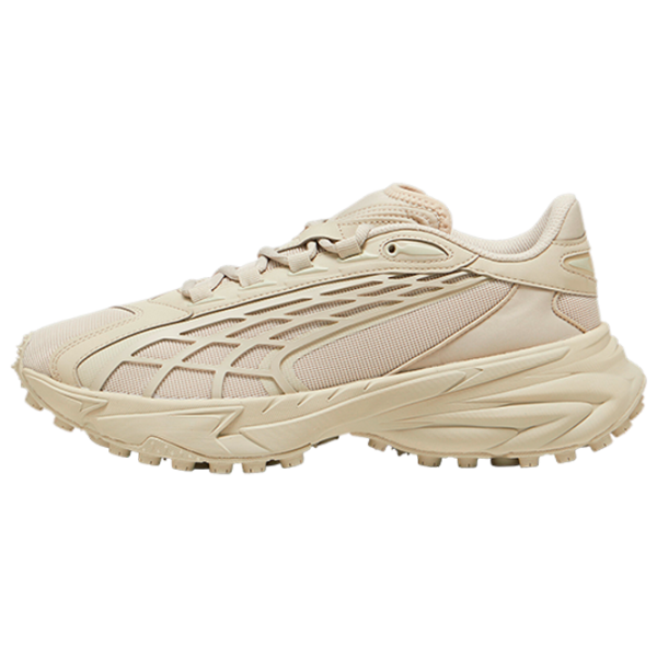 Adidași unisex Puma Spirex Base 38 / Beige photo 2 Adidași unisex Puma Spirex Base 38 / Beige photo 2