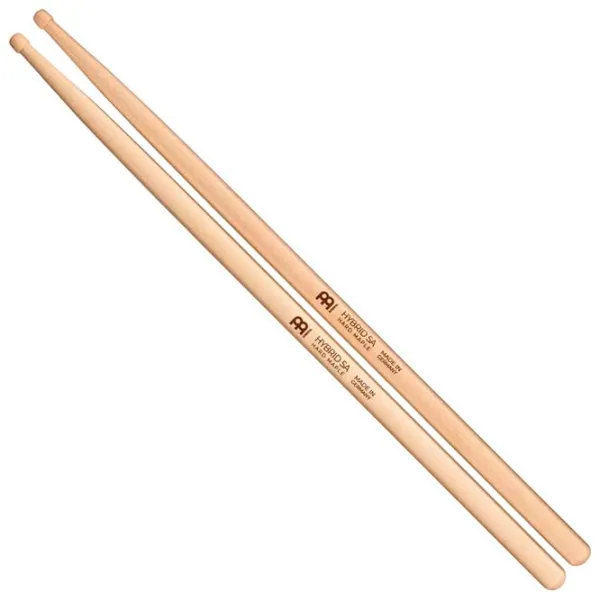 Палочки Meinl SB136 5A Дерево / 413 мм photo 1