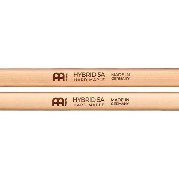 Палочки Meinl SB136 5A Дерево / 413 мм photo 2