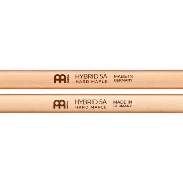 Палочки Meinl SB136 5A Дерево / 413 мм photo 2