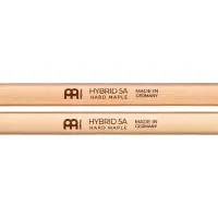 Палочки Meinl SB136 5A Дерево / 413 мм photo 2