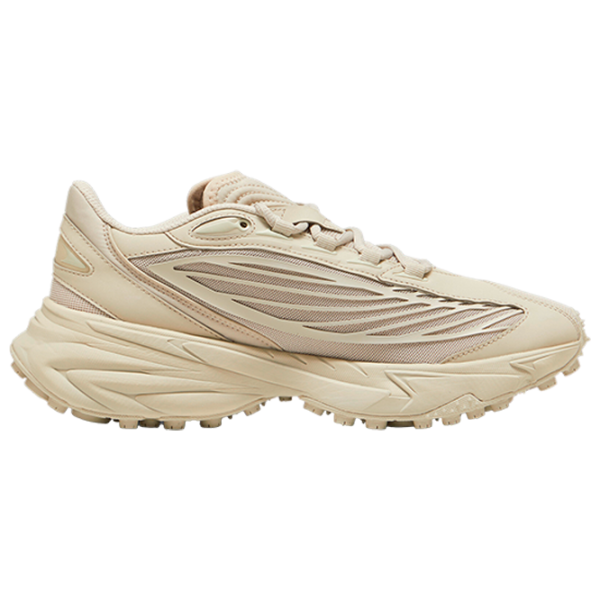 Adidași unisex Puma Spirex Base 46 / Beige photo 3 Adidași unisex Puma Spirex Base 46 / Beige photo 3