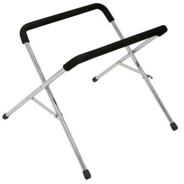 Барабанная стойка GEWA 892320 Aluminiu /  photo 1