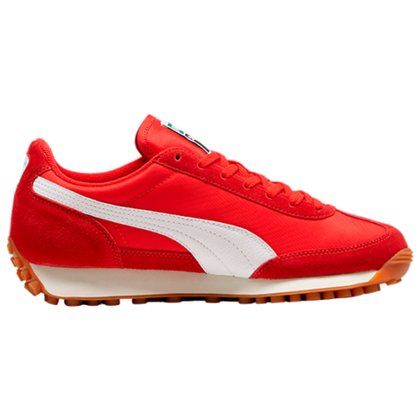Adidași unisex Puma Easy Rider Vintage 40.5 / Red photo 3 Adidași unisex Puma Easy Rider Vintage 40.5 / Red photo 3