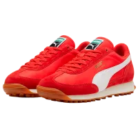 Adidași unisex Puma Easy Rider Vintage 42 / Red