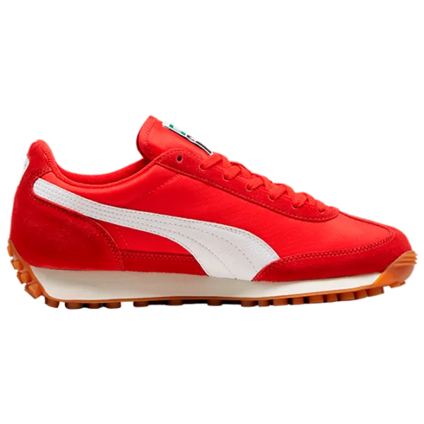 Adidași unisex Puma Easy Rider Vintage 43 / Red photo 3 Adidași unisex Puma Easy Rider Vintage 43 / Red photo 3