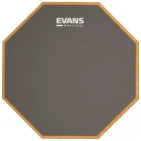 Set de tobe Evans RF12D Cauciuc / photo 2