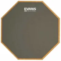 Set de tobe Evans RF12G Cauciuc / 