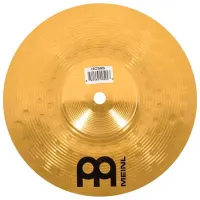 Тарелки для ударных Meinl HCS8S Cплав MS63 / 20 см photo 2