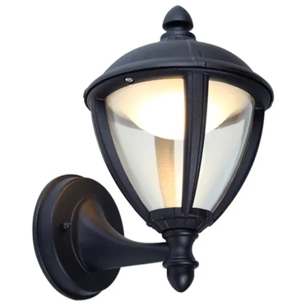 Настенный светильник Lutec UNITE 9 Вт / SMD photo 1 Настенный светильник Lutec UNITE 9 Вт / SMD photo 1