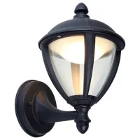 Lampă de perete Lutec UNITE 9 W / SMD