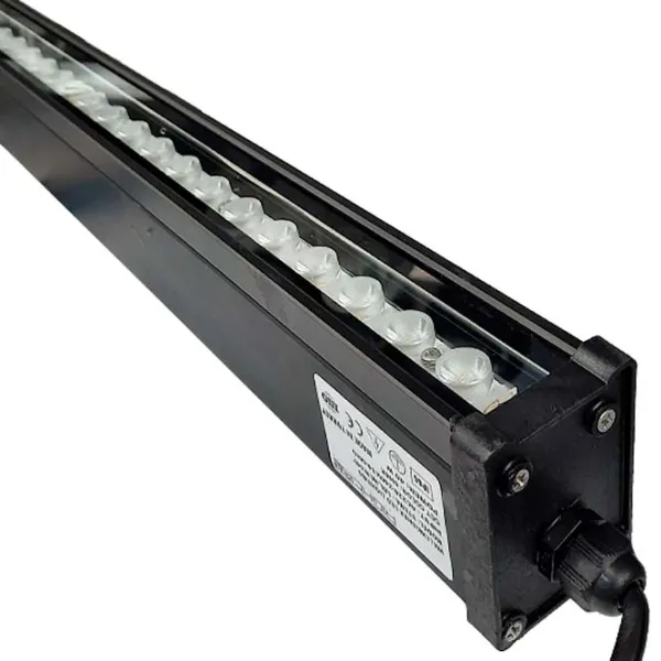 Настенный светильник PowMr LBLWLW020  20 Вт / SMD photo 1