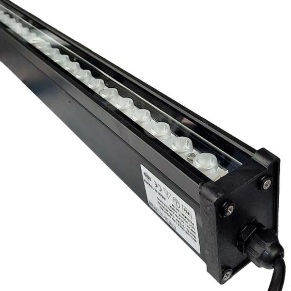 Настенный светильник PowMr LBLWLW030 30 Вт / SMD photo 1