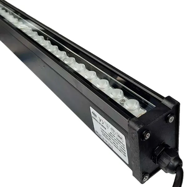 Lampă de perete PowMr LBLWLW040 40 W / SMD photo 1