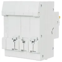 Întrerupător automat IEK MAD24-6-040-C-30 Modulară / 40 A photo 2